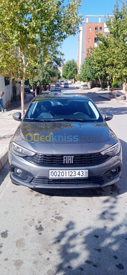 Fiat TIPO 2023 CITI+