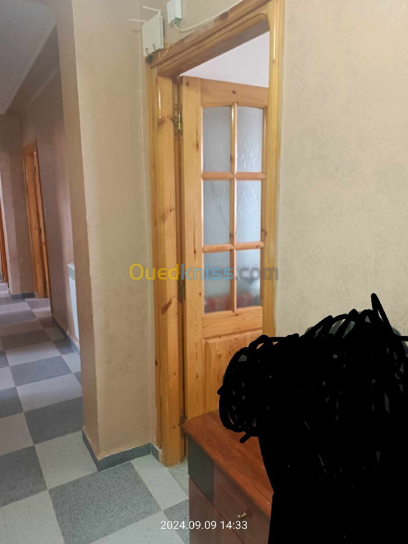 Vente Duplex F5 Béjaïa Bejaia