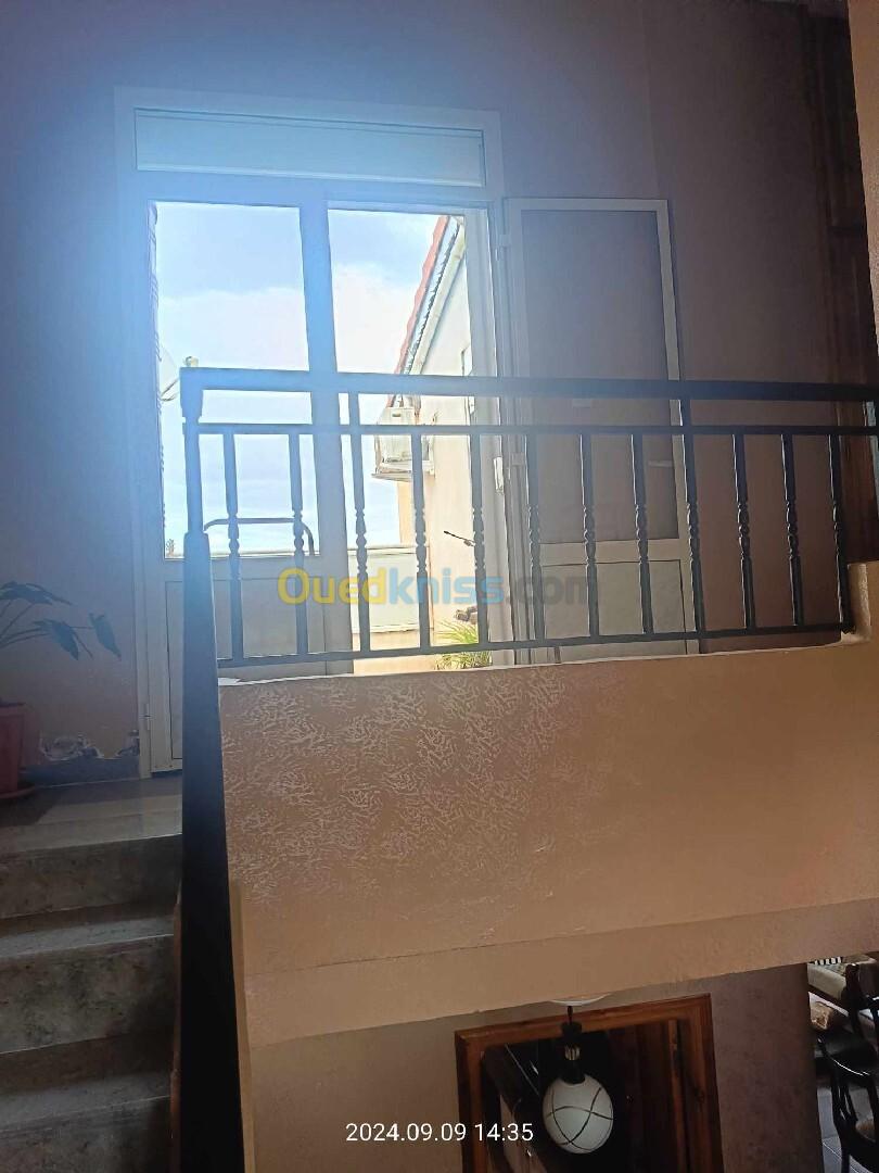 Vente Duplex F5 Béjaïa Bejaia