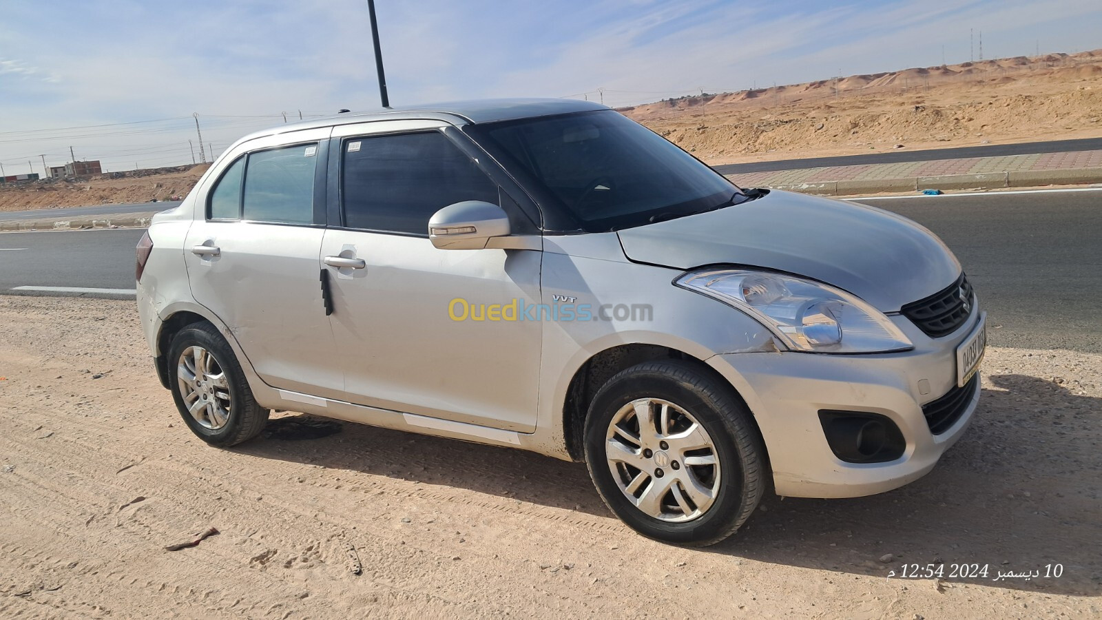 Suzuki Swift 2013 Swift