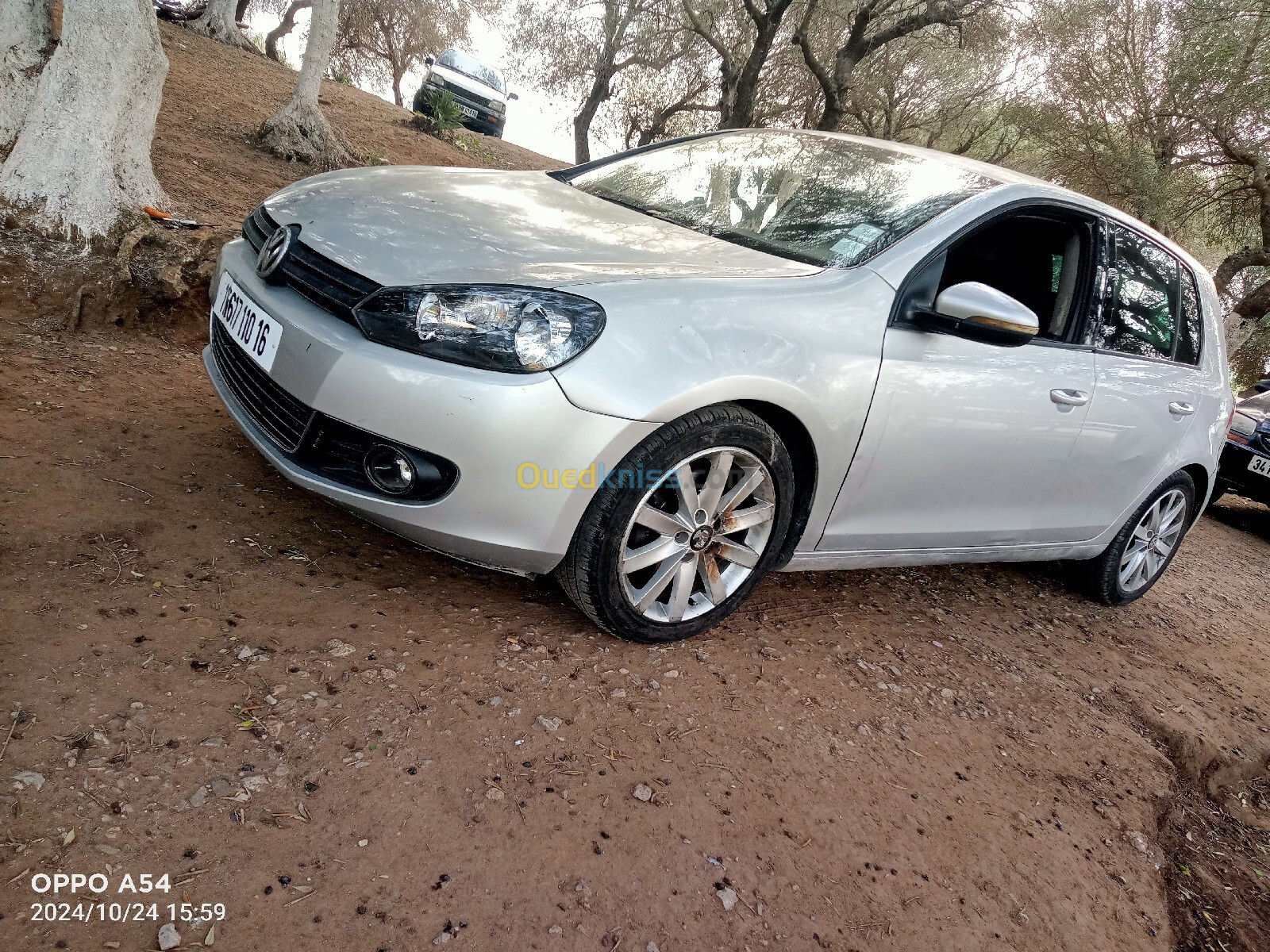 Volkswagen Golf 6 2010 Golf 6