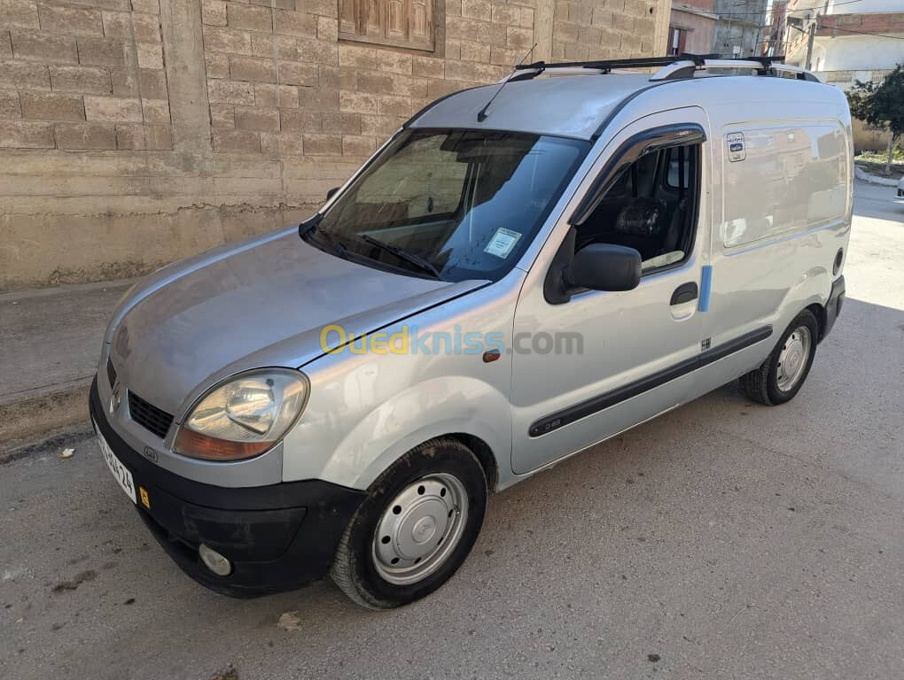 Renault Kangoo 2004 Kangoo