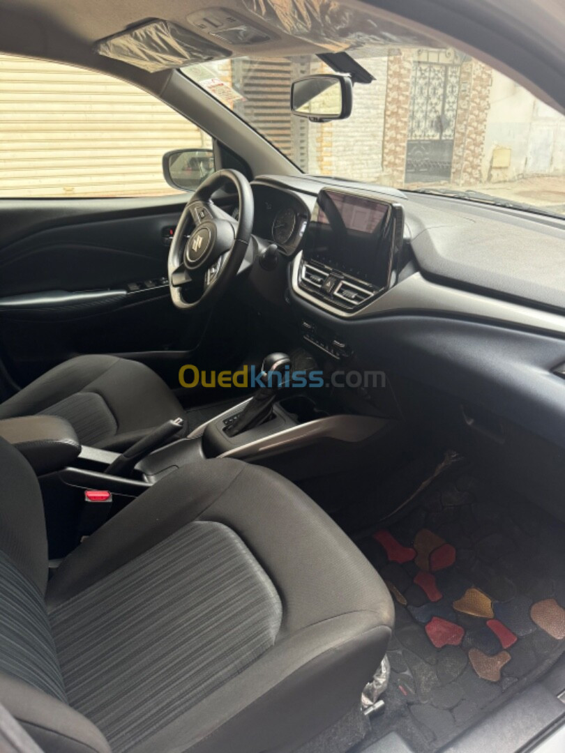 Suzuki Baleno 2022 Swift baleno