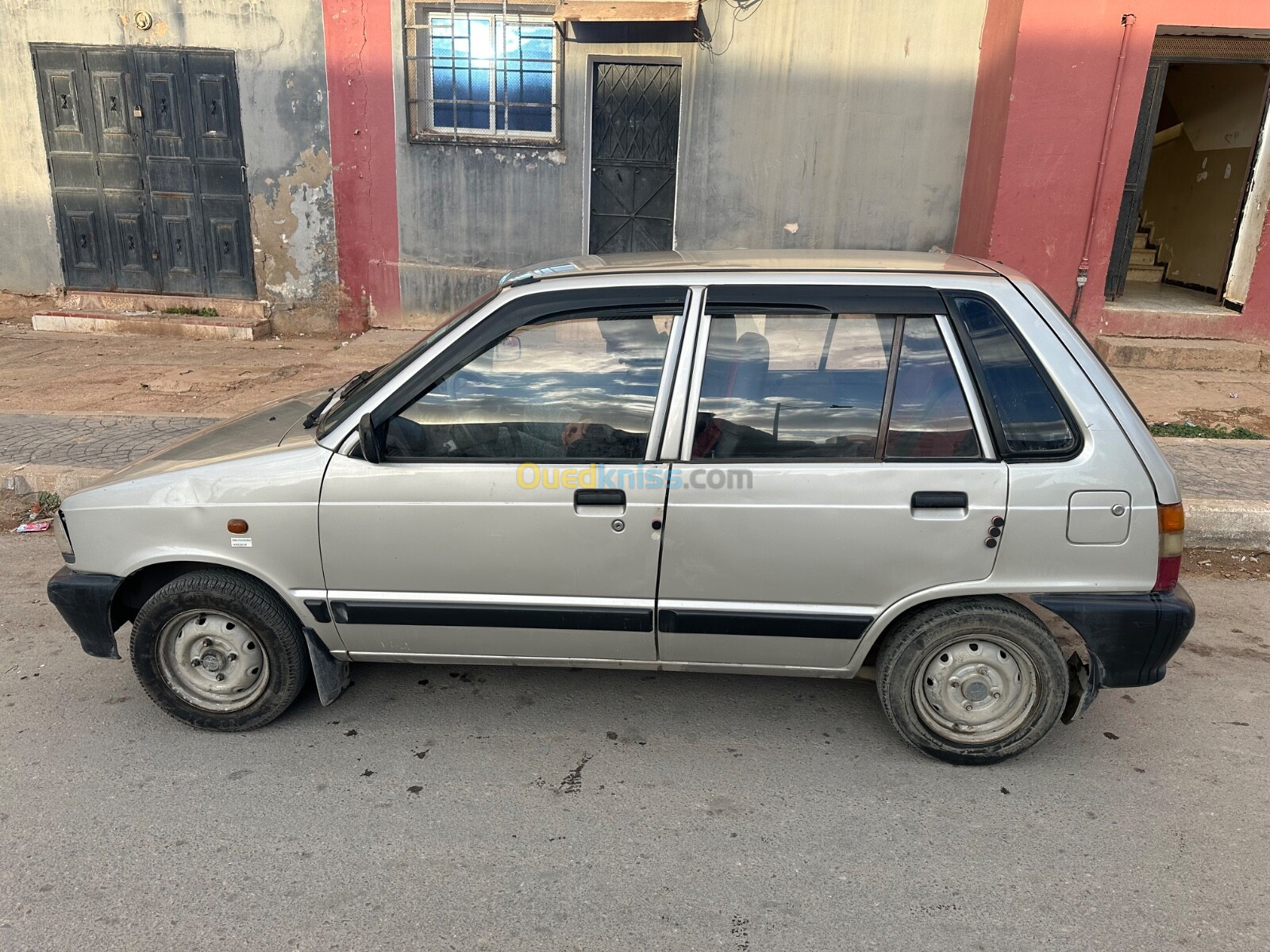 Suzuki Maruti 800 2009 