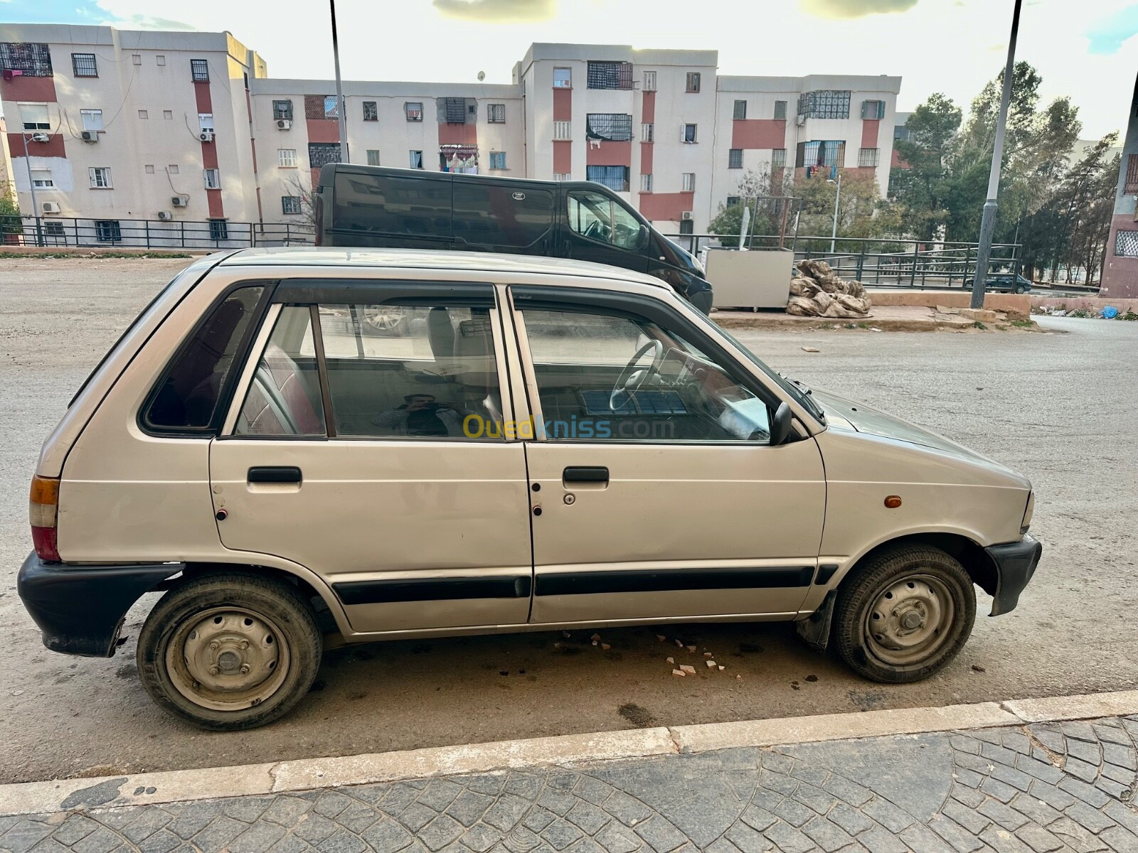 Suzuki Maruti 800 2009 