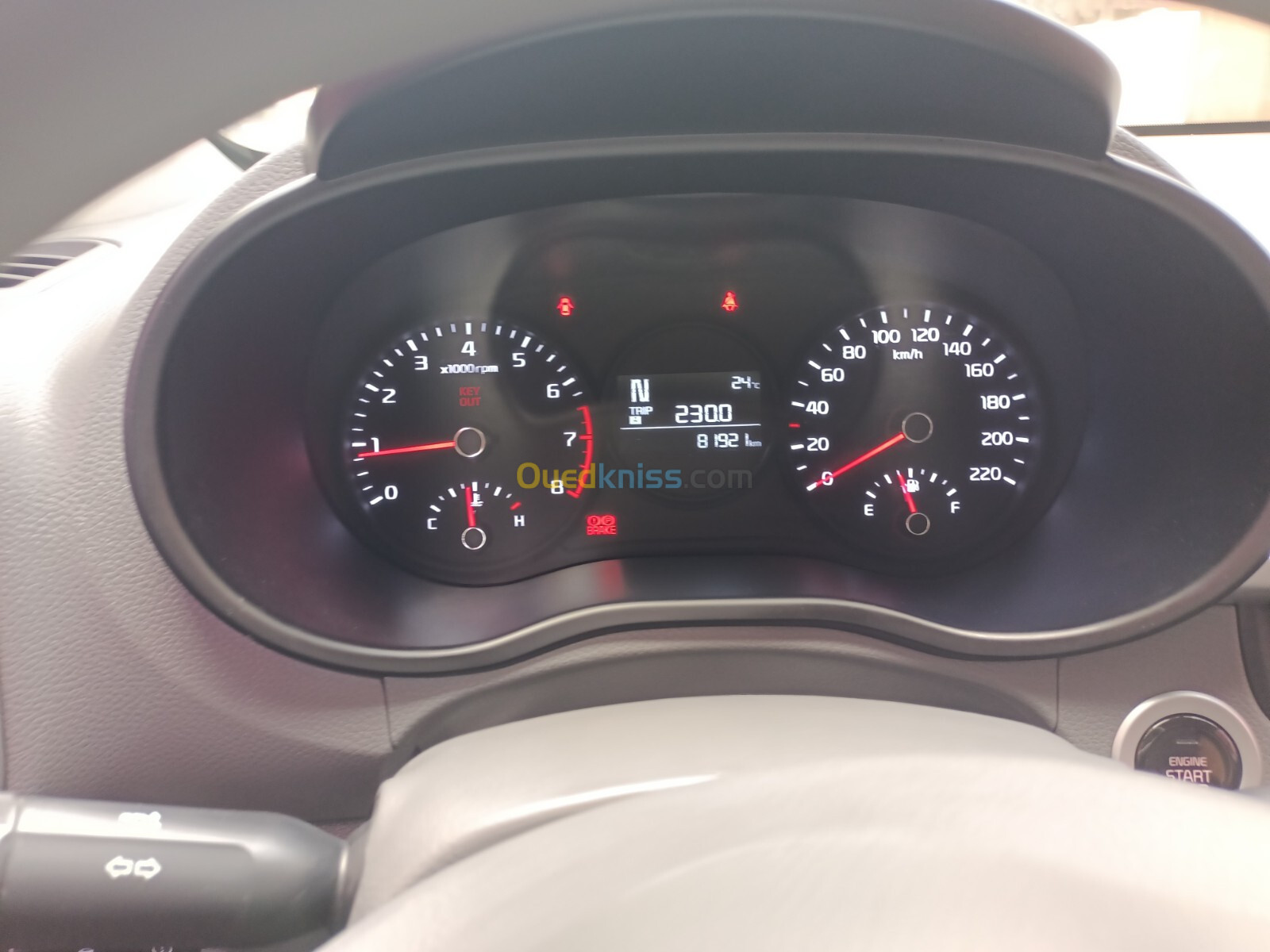 Kia Picanto 2021 GT-Line