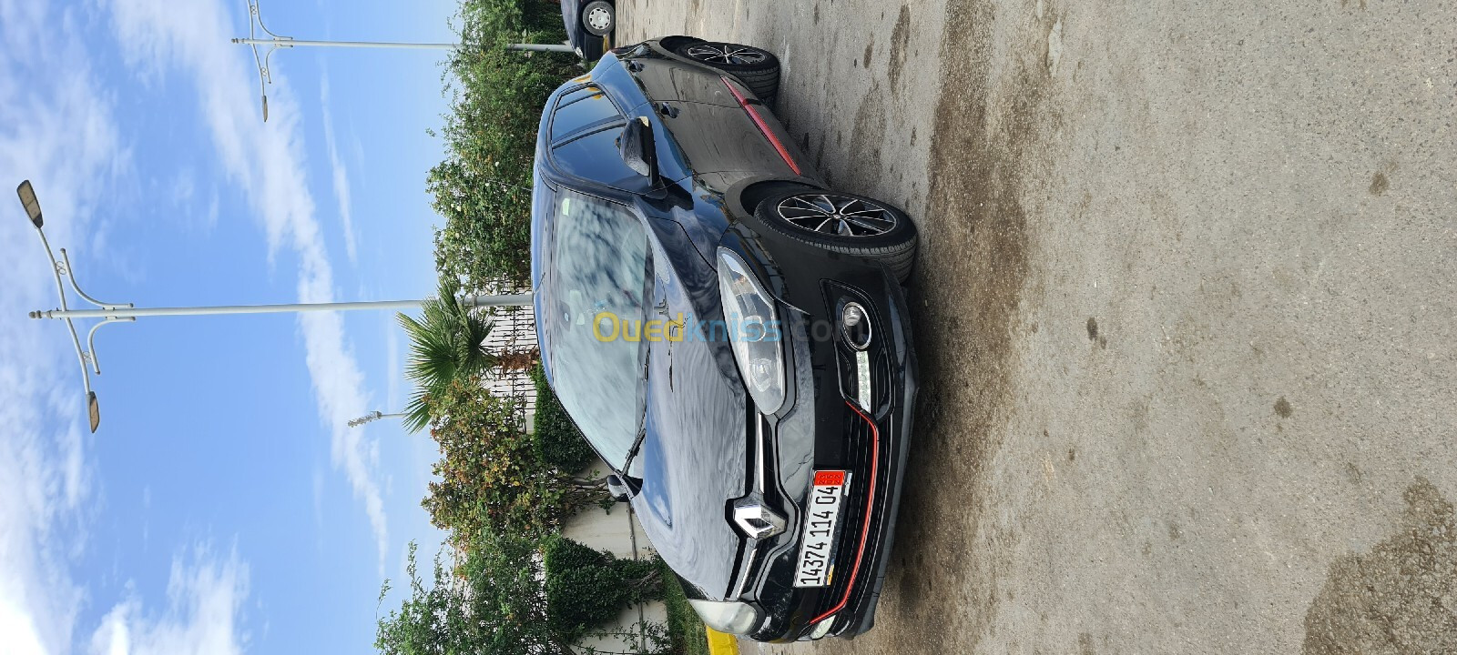 Renault Megane 3 2014 Bose