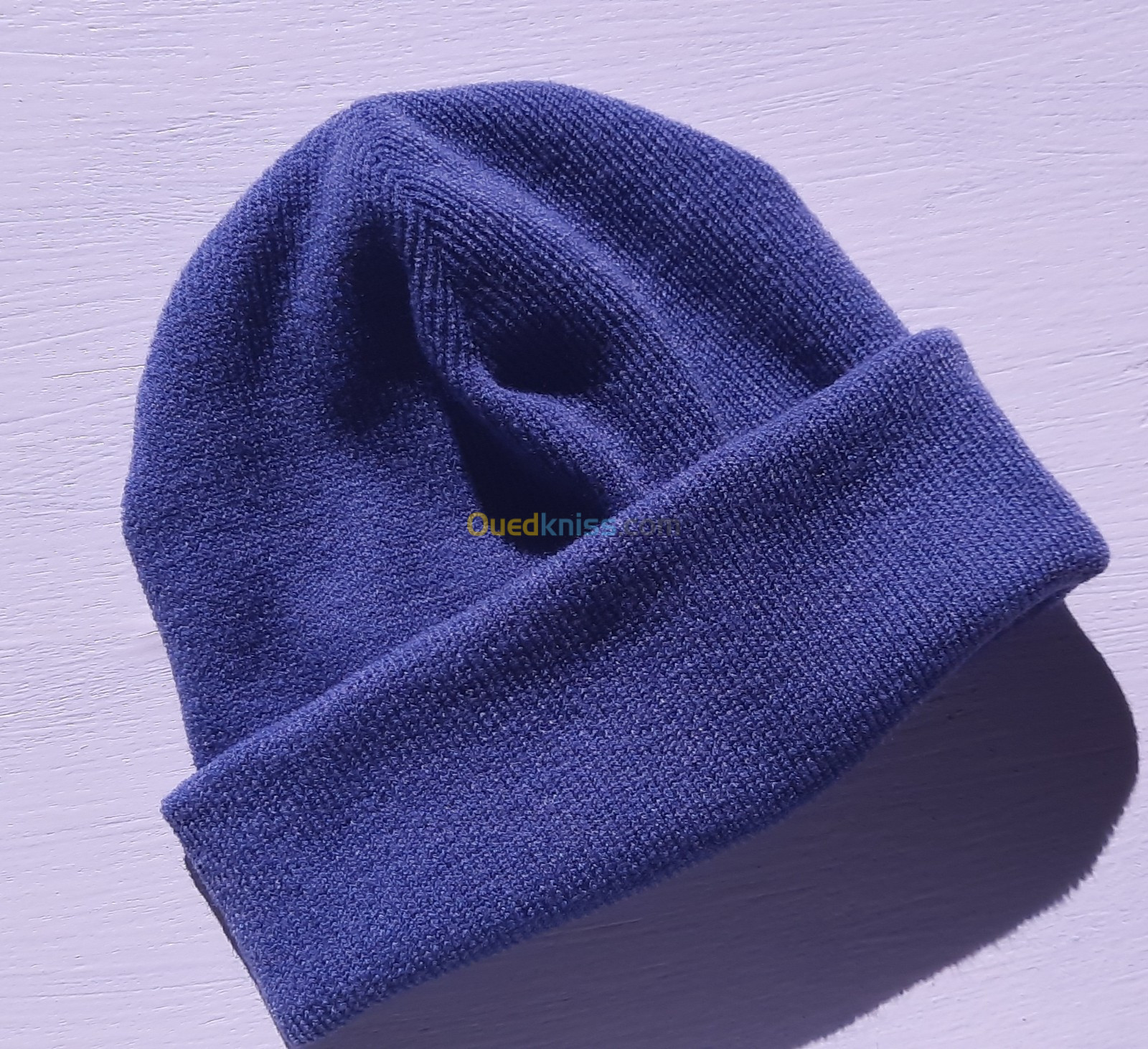 Bonnets de qualitè 