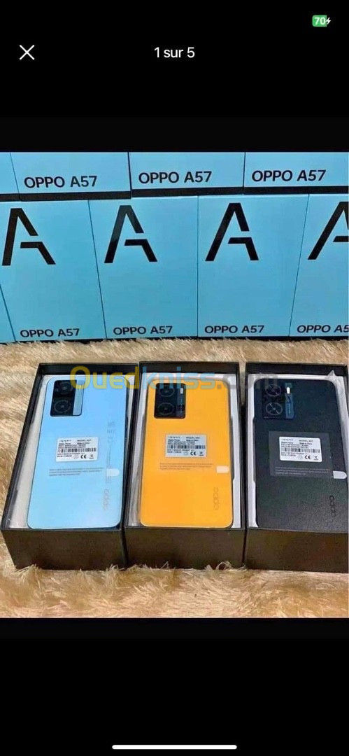 Oppo A77s