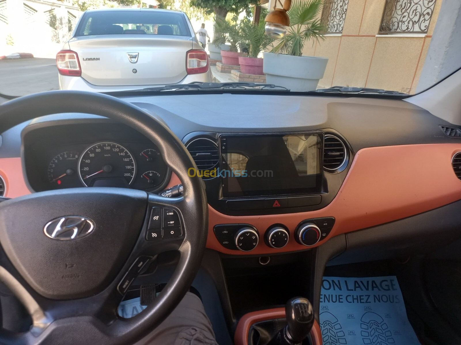 Hyundai Grand i10 2019 