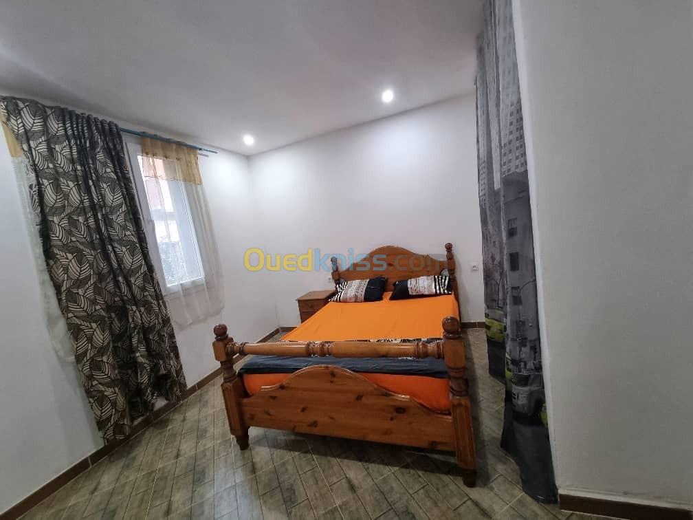 Location Appartement F2 Jijel El aouana