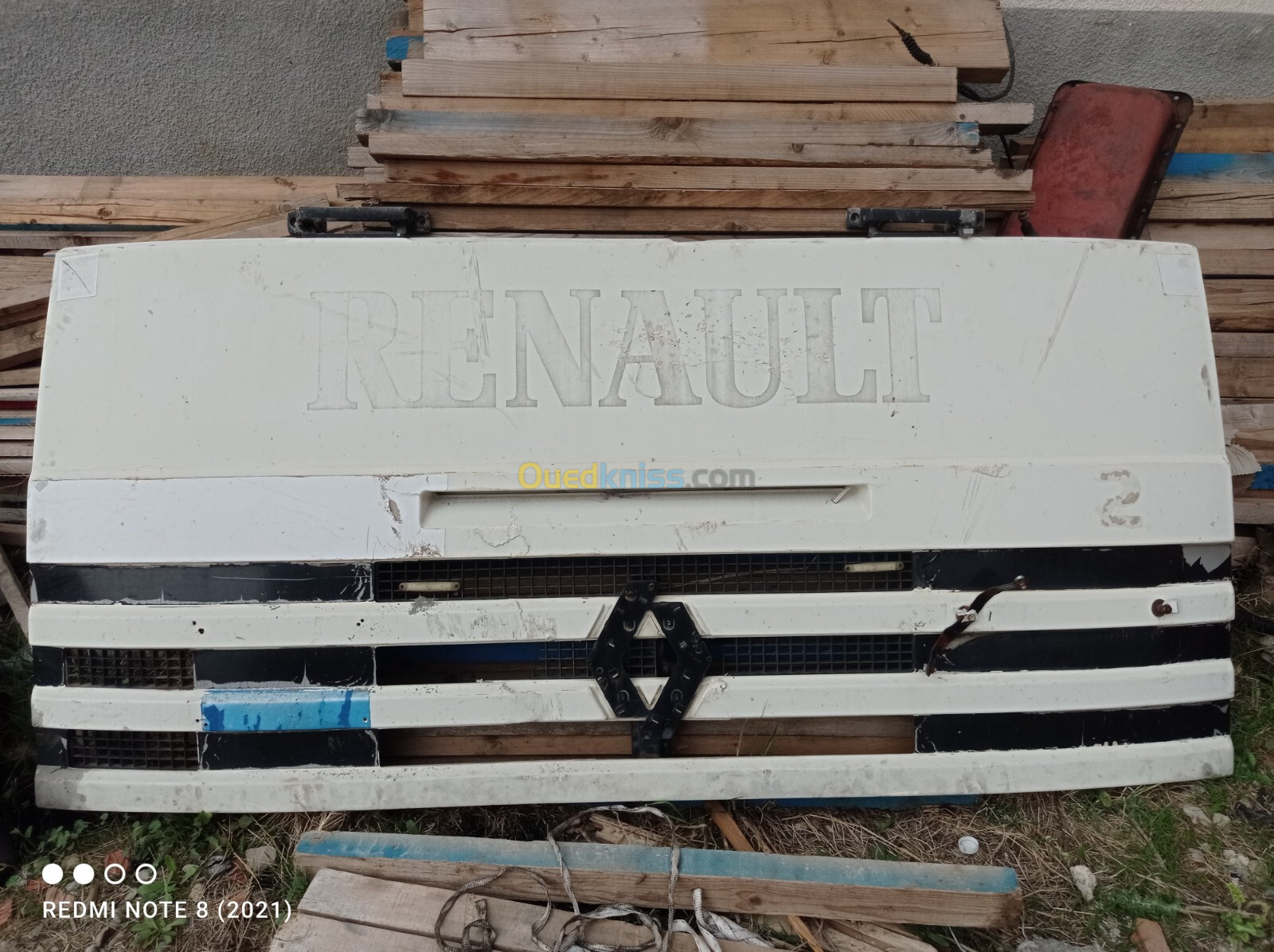 Renault Renault 1990