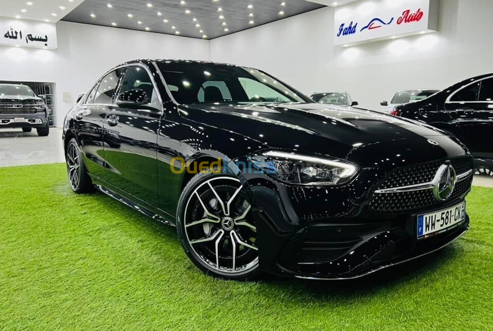 Mercedes C220 2023 Amg