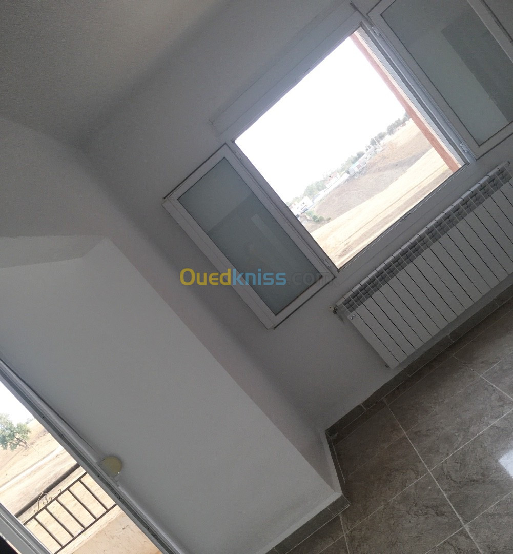 Vente Appartement F5 Alger Ouled fayet