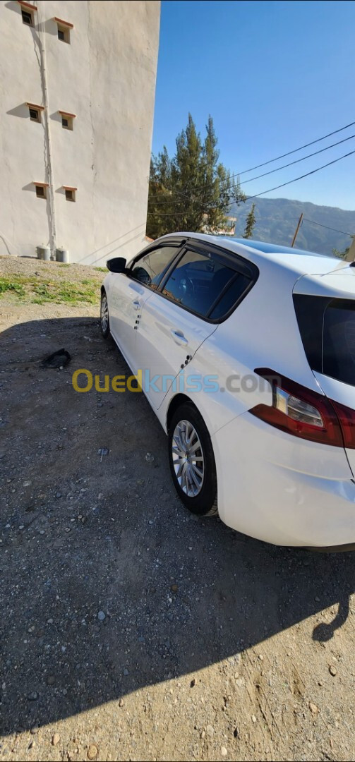 Peugeot 308 2014 Active