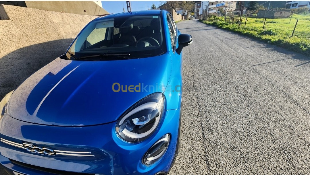 Fiat Fiat 500X 2023 