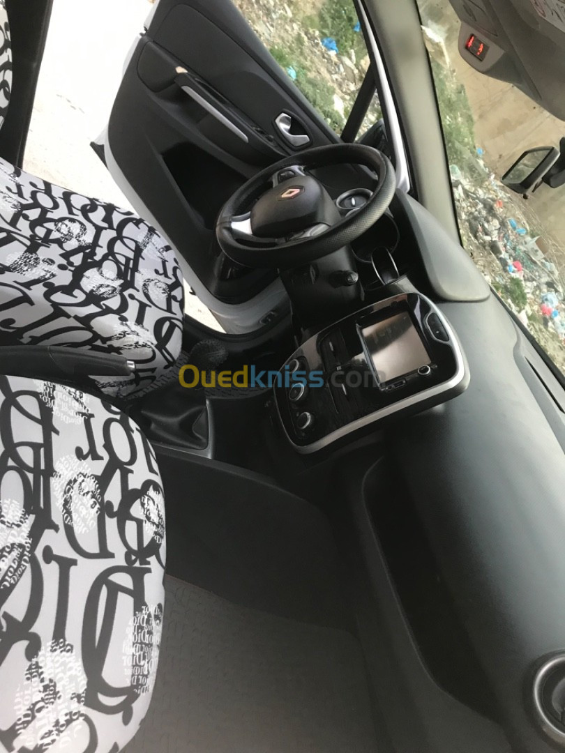 Renault Clio 4 2016 Limited