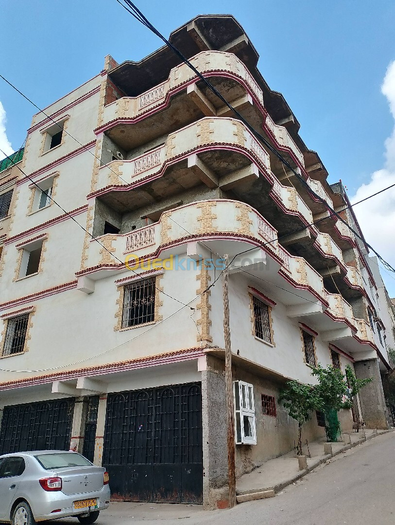 Vente Villa Alger Douera