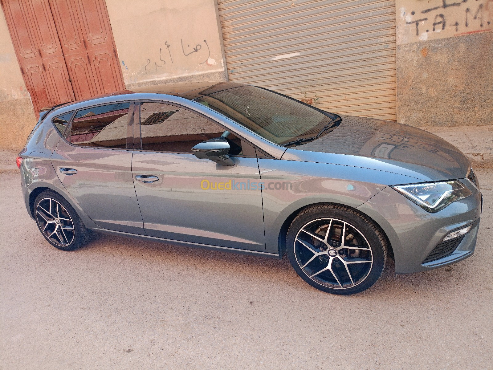 Seat Leon 2019 