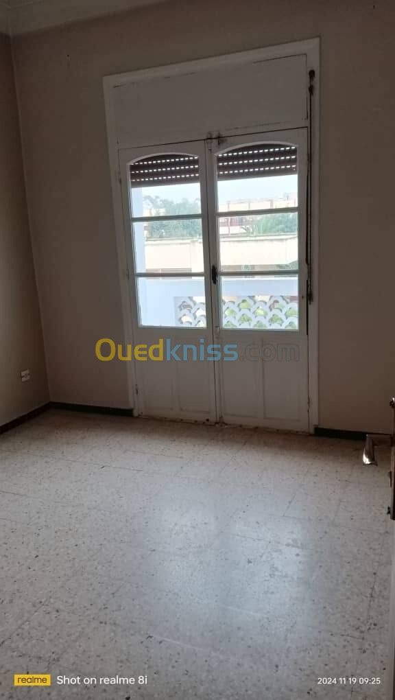 Location Niveau De Villa F4 Alger El harrach