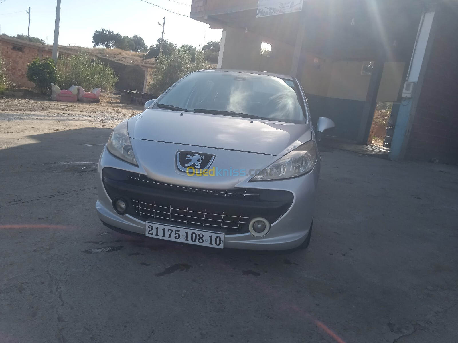 Peugeot 207 2008 Premium