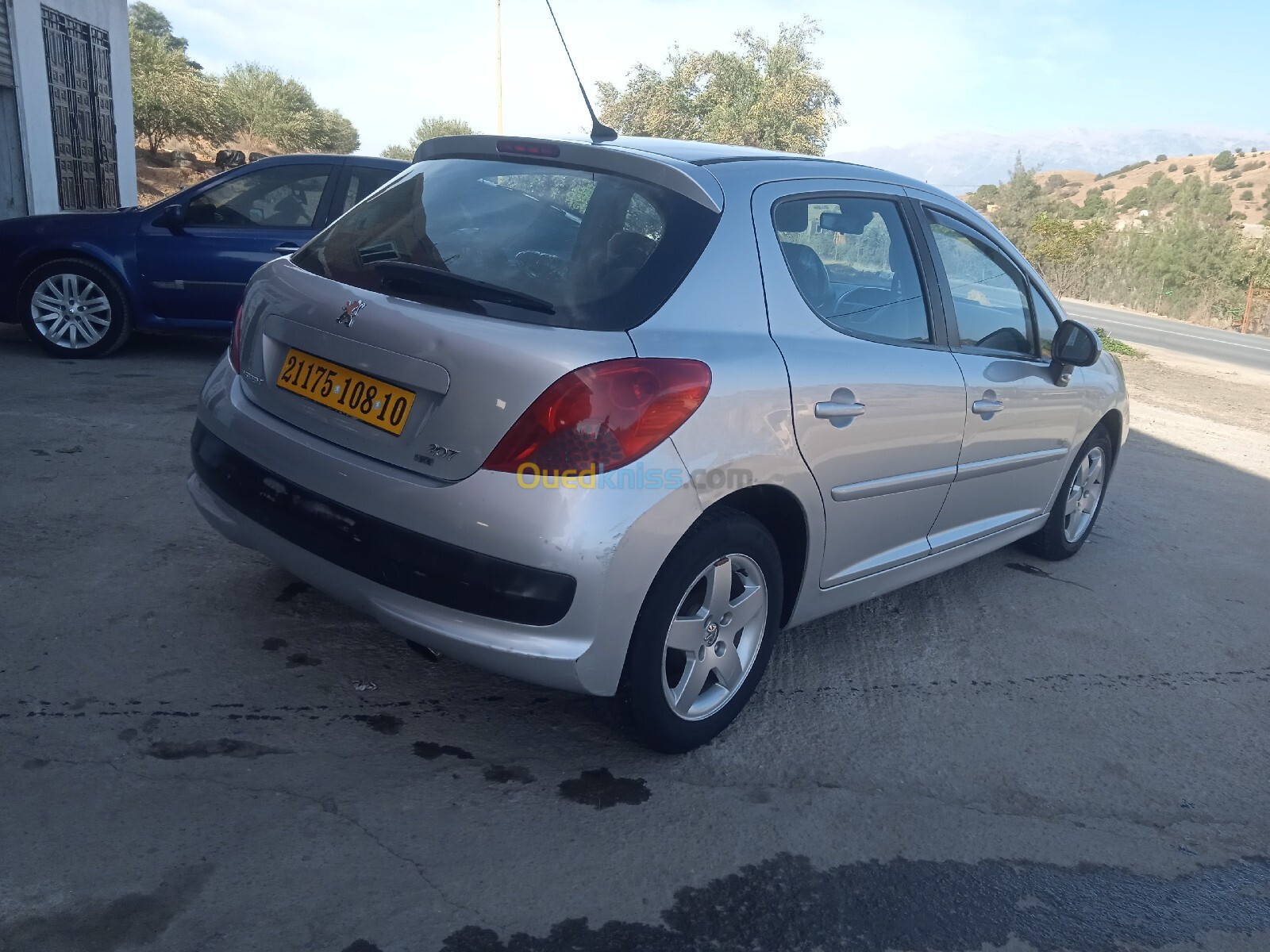 Peugeot 207 2008 Premium