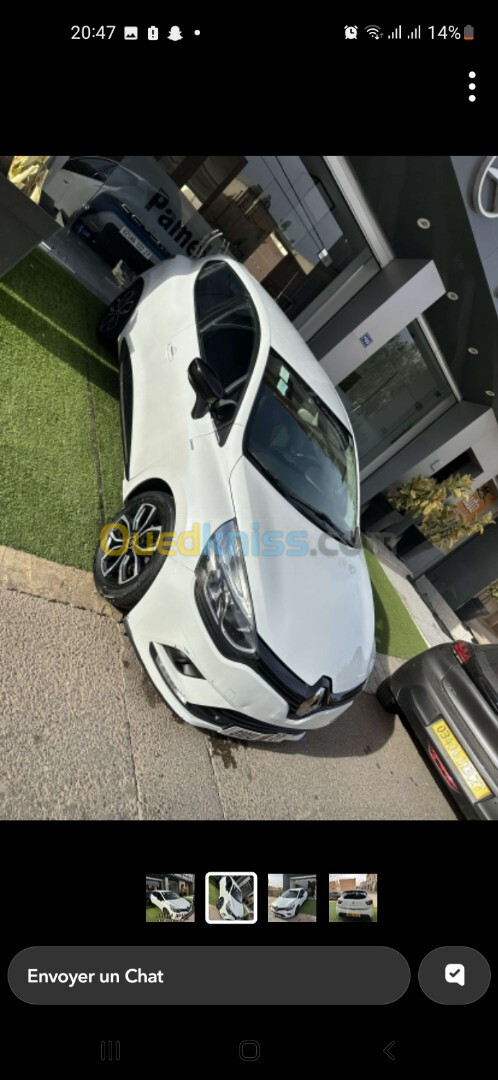 Renault Clio 4 2018 Clio 4