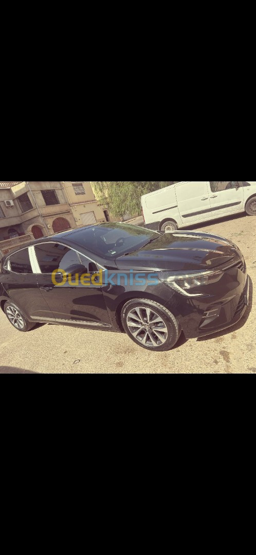 Renault Clio 4 2021 Renault