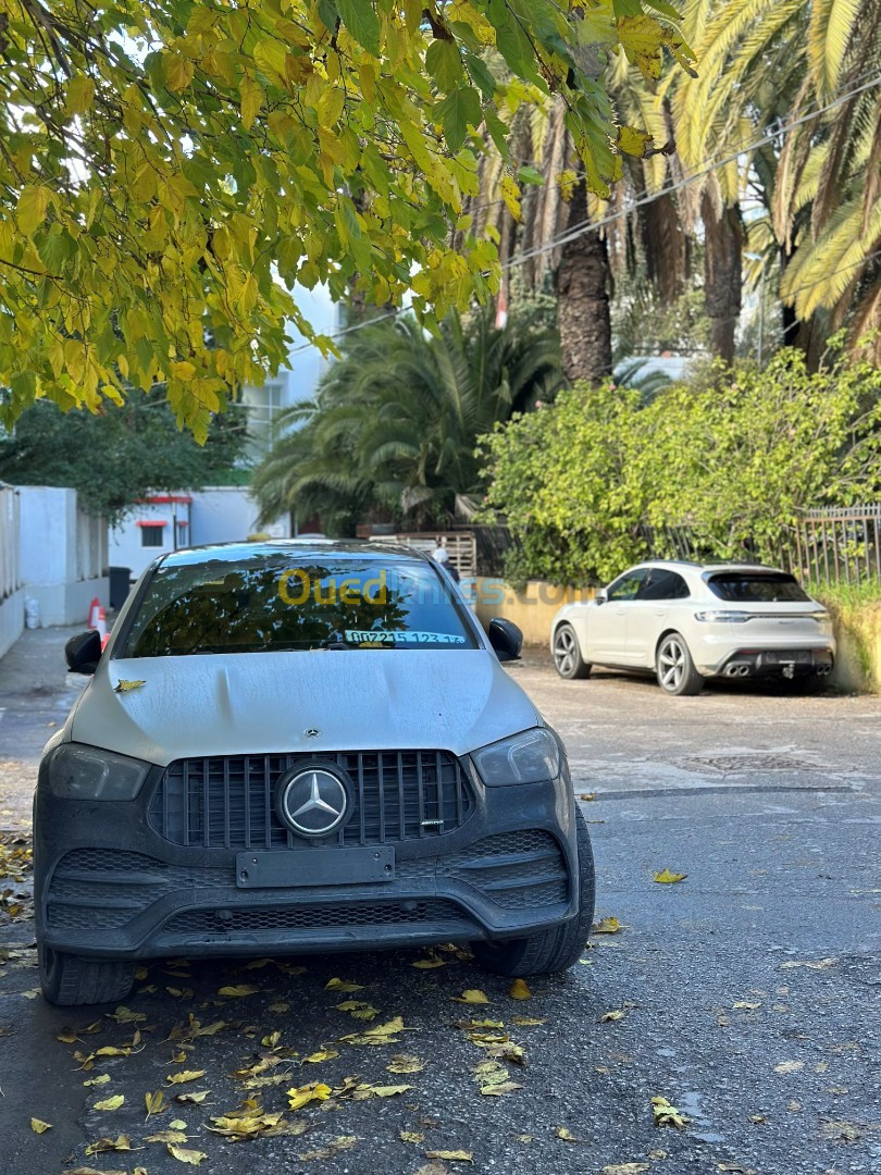 Mercedes GLE 350d 2023 MAYBACH