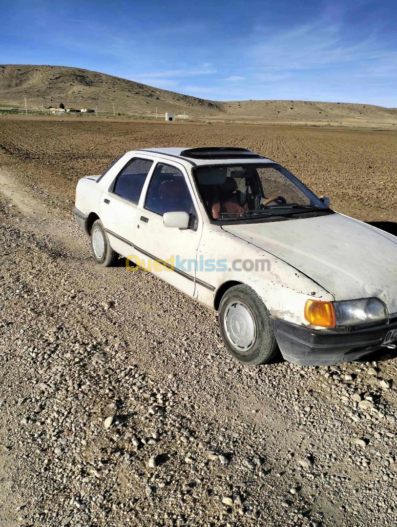 Ford Sierra 1989 