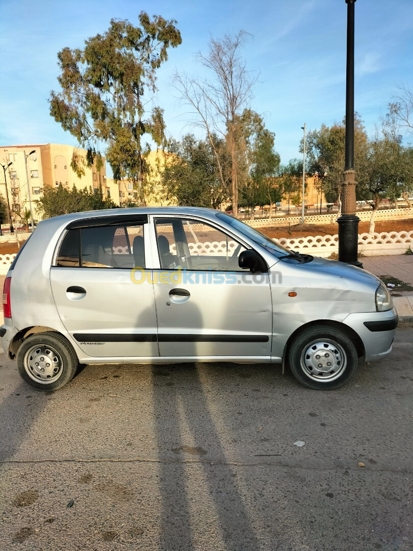 Hyundai Atos 2008 GL