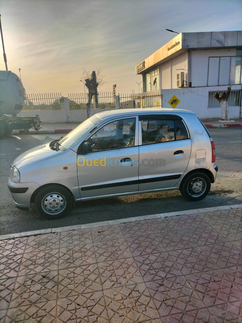 Hyundai Atos 2008 GL