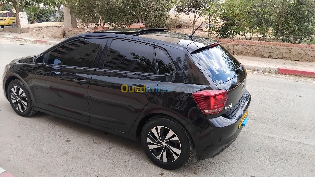 Volkswagen Polo 2019 Polo