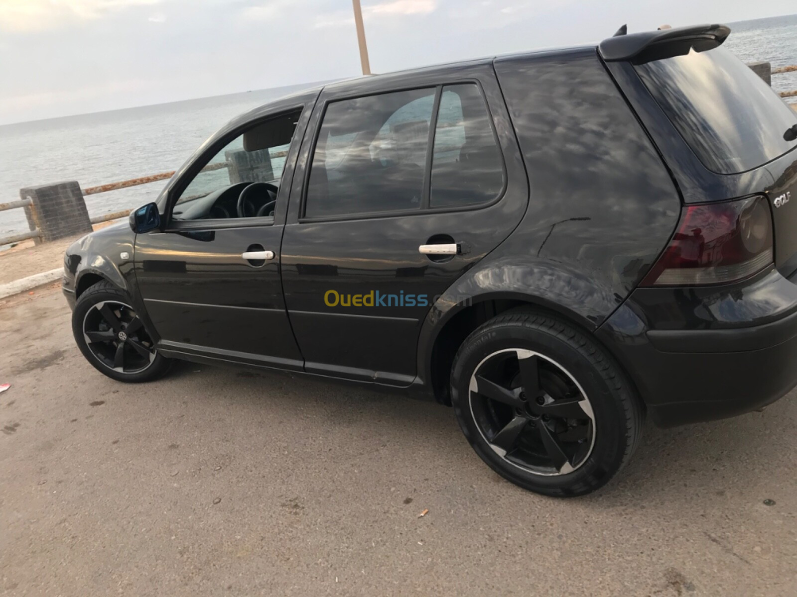 Volkswagen Golf 4 2002 Match