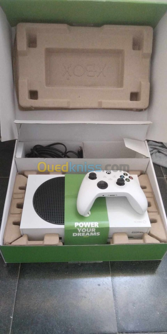  XBOX Série S