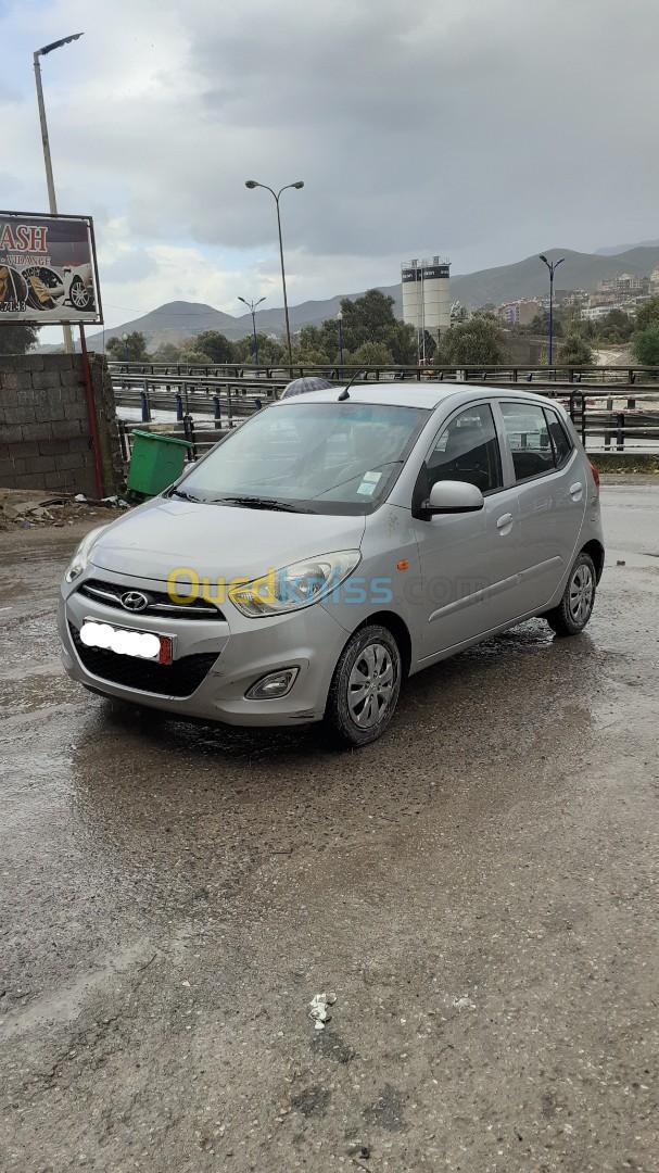 Hyundai i10 2016 GLS