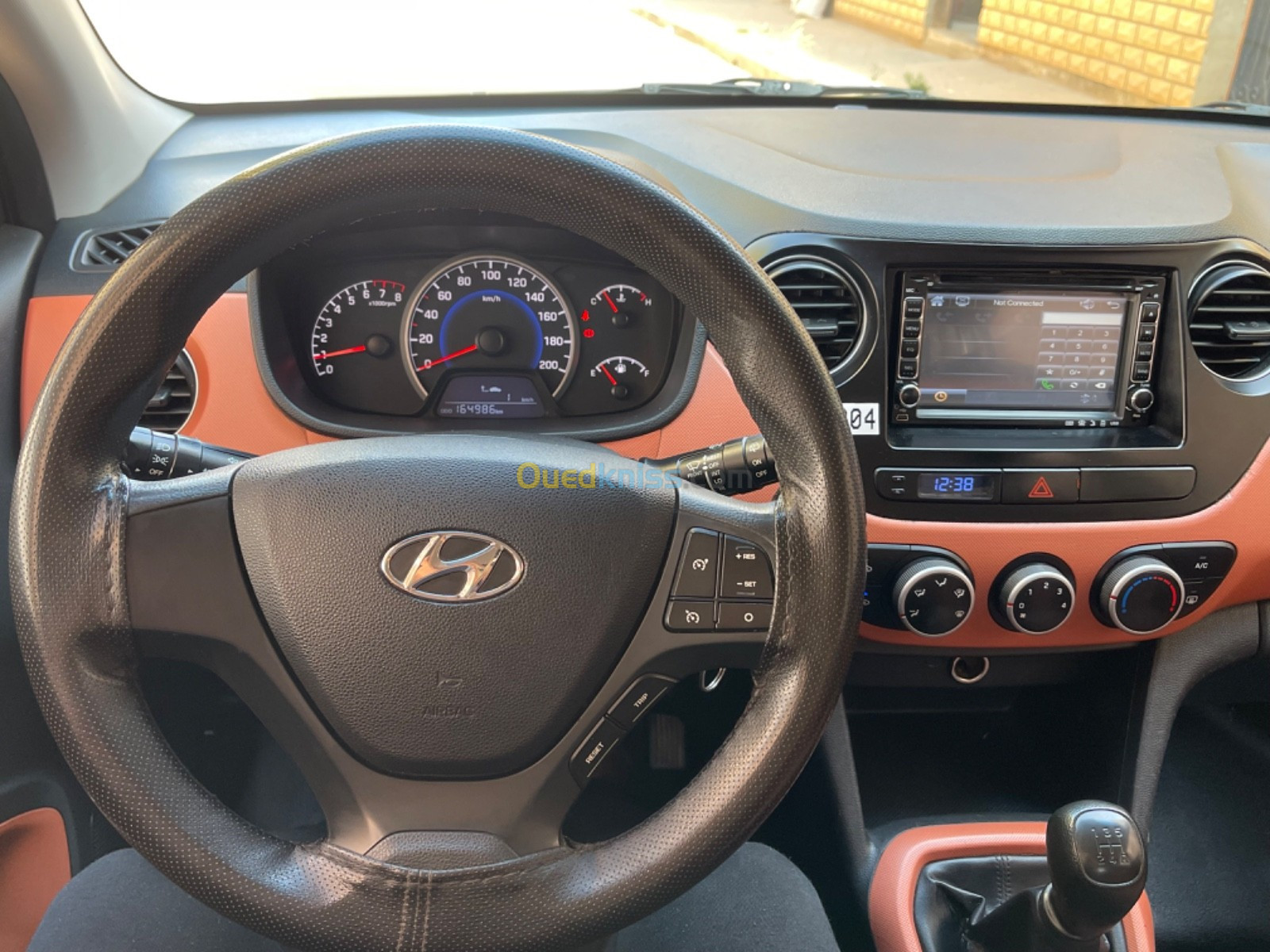 Hyundai i10 2018 i10