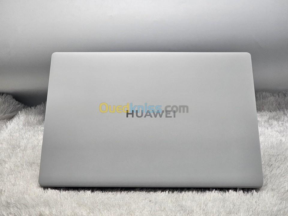 HUAWEI MateBook X Pro 2023 / i7-13th / 32GO DDR5 / 2TO SSD / 14.2" UHD+ 4K+ TACTILE