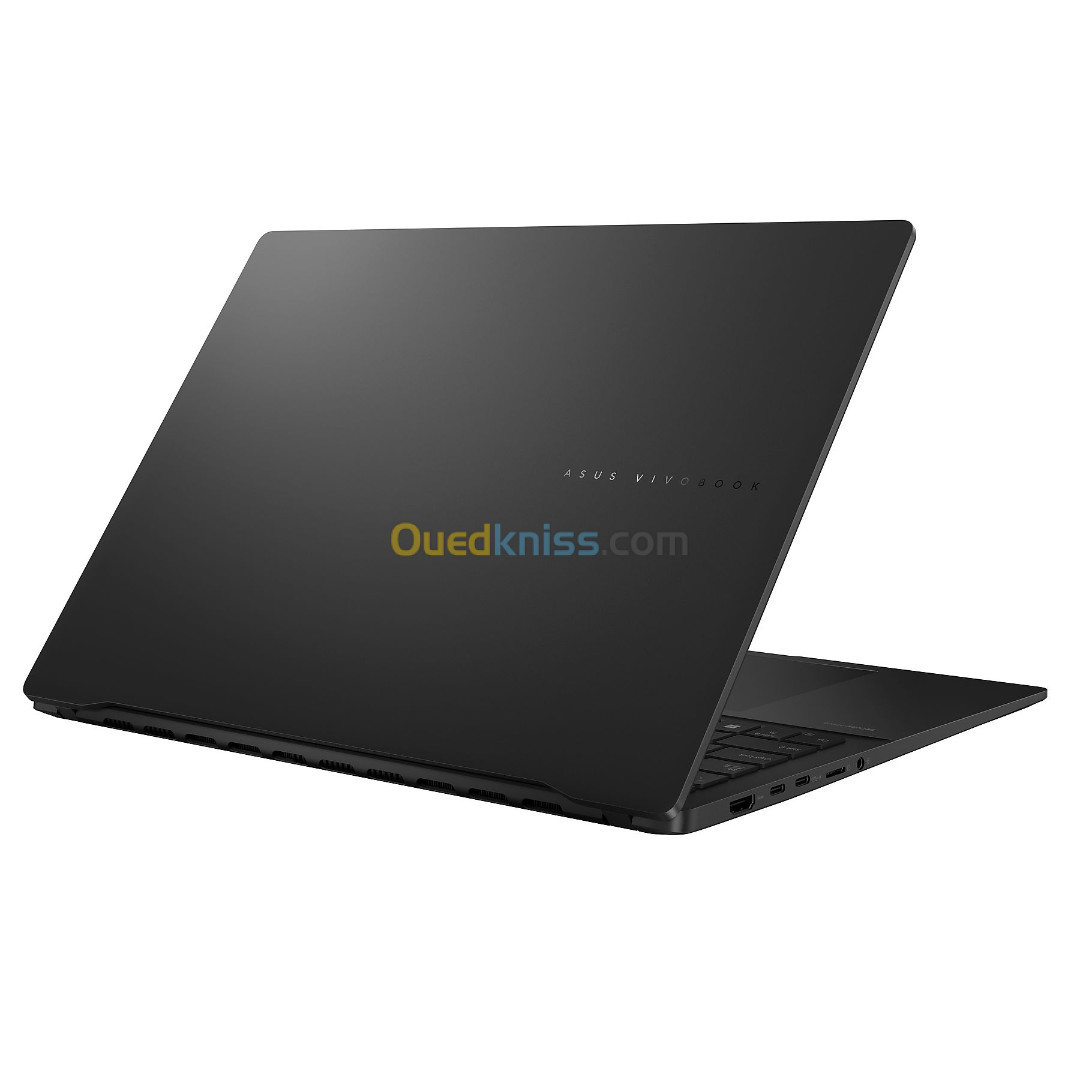 ASUS VIVOBOOK S 15 OLED / 14th RYZEN 7 8845HS / 16GO DDR5X / 1TO SSD / 15.6" OLED 2.8K