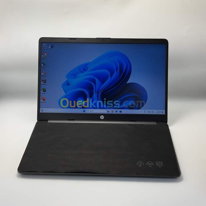 HP 250 G8 / 11th I5-1135G7 / 8Go DDR4 / 256SSD / 15.6 FHD