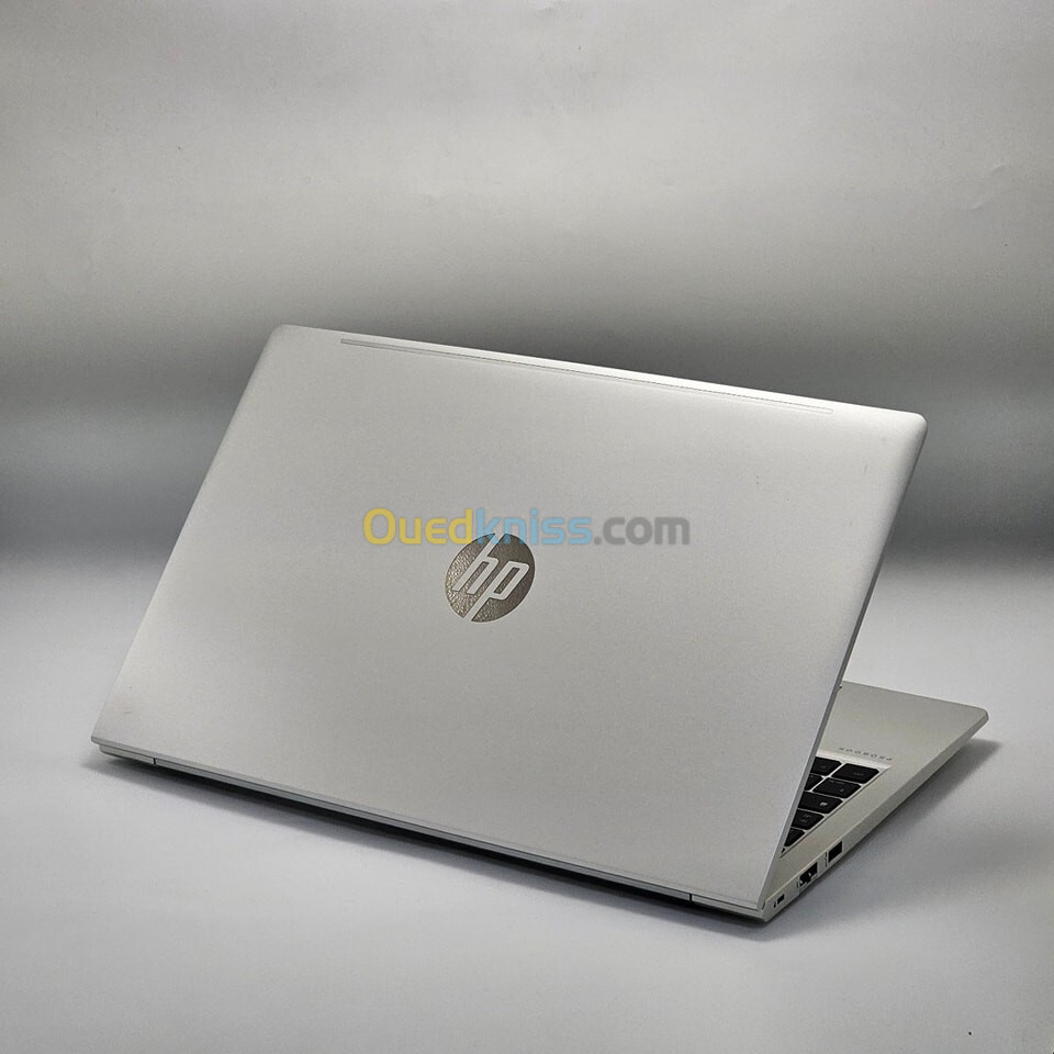 HP PROBOOK 450 G9 / 12th I7-1255U / 16GO DDR4 / 512SSD / 15.6" FHD