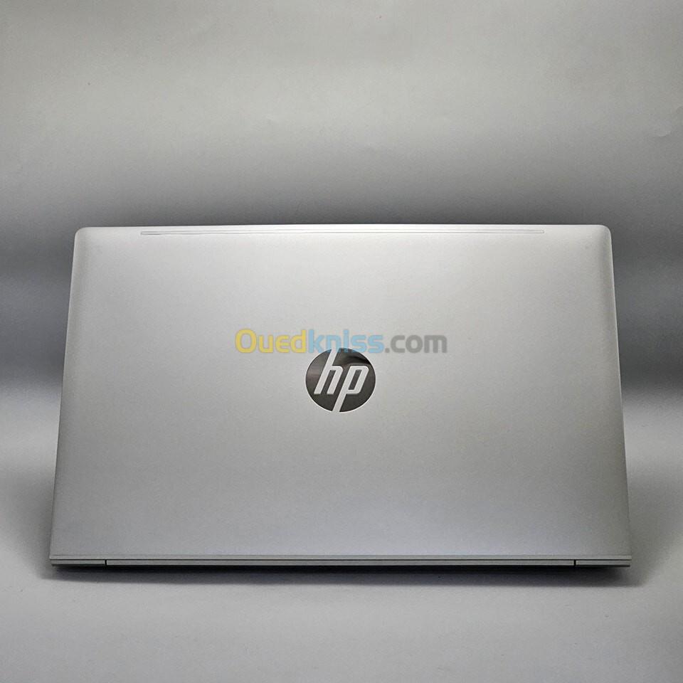 HP PROBOOK 450 G9 / 12th i5-1235U / 16GO DDR4 / 512SSD / 15.6" FHD