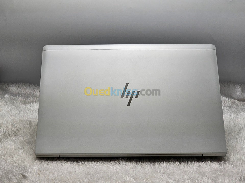 HP ELITEBOOK 640 G9 / 12th i5-1245U / 16Go DDR4 / 512SSD NVMe / 14" FHD