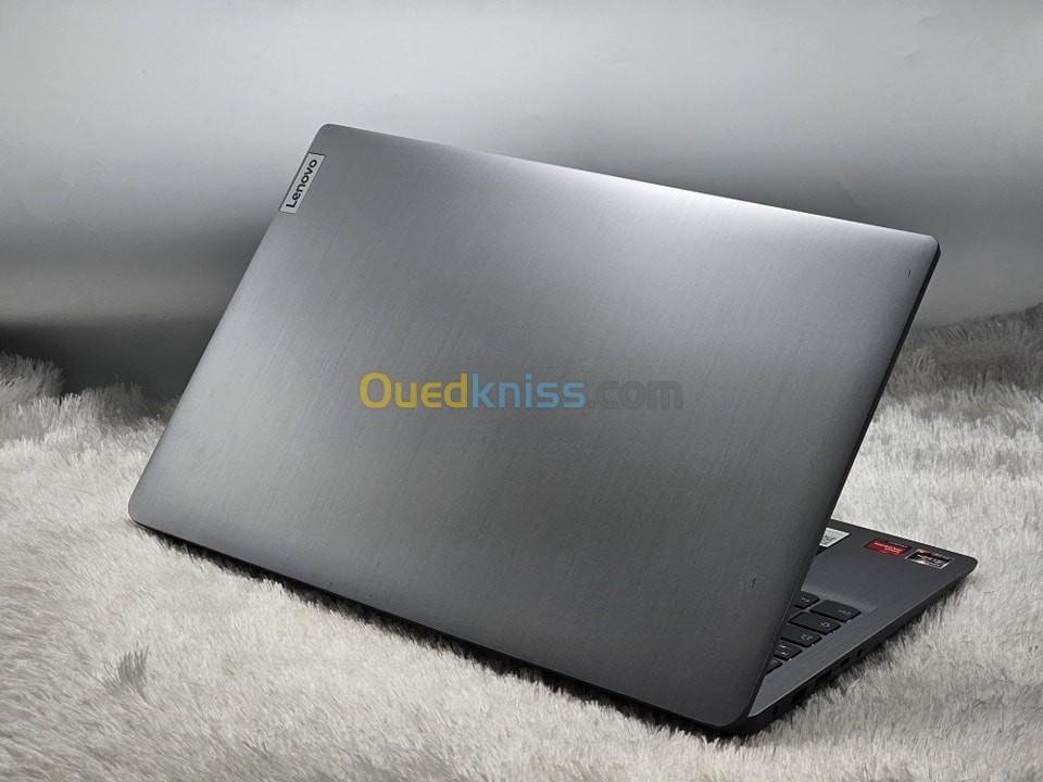 LENOVO IDEAPAD 3 / RYZEN 5 5500U / 8GO DDR4 / 256GO SSD / 15.6" FHD