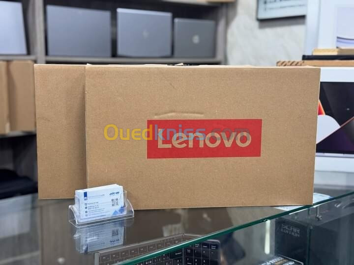 LENOVO IDEAPAD SLIM 3 / 13th I7-13620H / 16GO DDR5 / 512SSD / 14 FHD