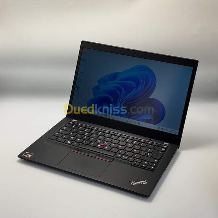 LENOVO THINKPAD X13 / RYZEN 5 4650U PRO / 16GO / 256SSD / 13.3  FHD