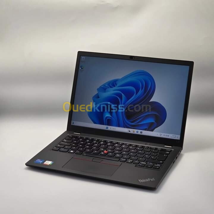 LENOVO THINKPAD L13 GEN4 / I5-1335U / 16GO DDR5 / 256SSD / 13.3 FHD+ 