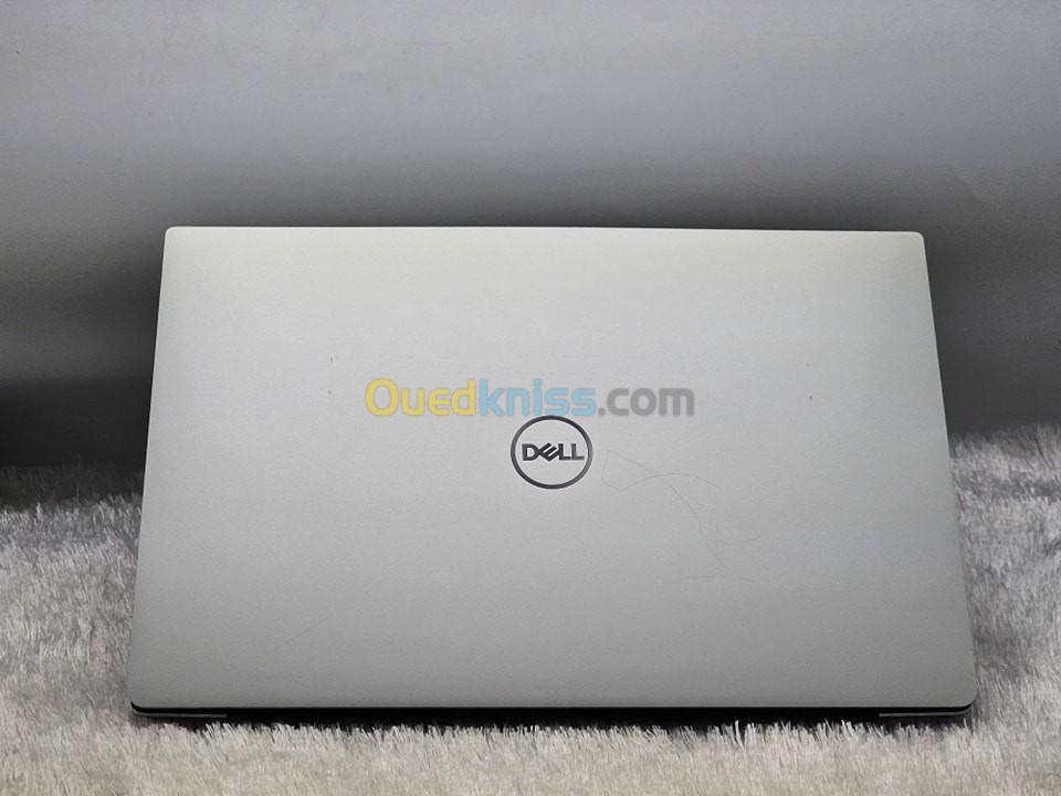 DELL XPS 13 9380 / I5-8EME / 8GO / 256SSD