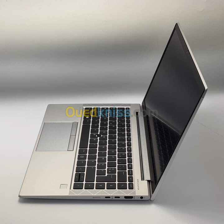 HP ELITEBOOK 845 G7 / AMD RYZEN 7 Pro 4750U / 16Go DDR4 / 512SSD / 14 FHD