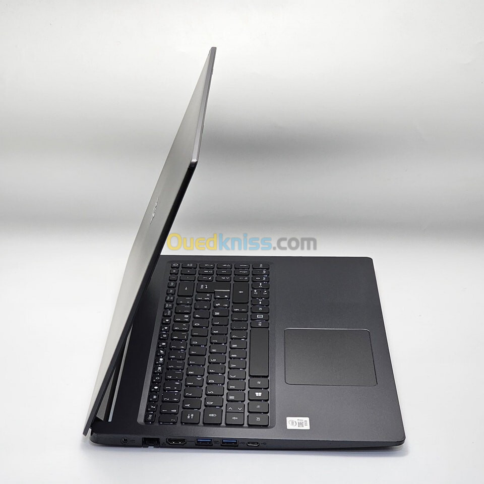 ACER ASPIRE 5 / 10th I7-10510U / 8GO DDR4 / 512SSD / 15.6" FHD